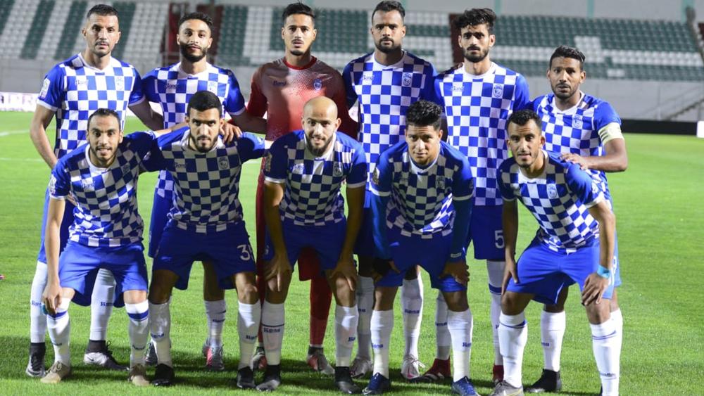 واد زم يتغلب على شباب المحمدية (3-2) ويحقق انتصاره الرابع في الدوري