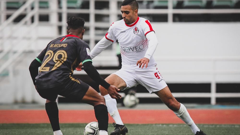 الفتح يستقبل الجيش الملكي في "ديربي العاصمة" وم. وجدة يحل ضيفا على ن. الزمامرة و"الماط" يصطدم باتحاد طنجة في "ديربي الشمال"