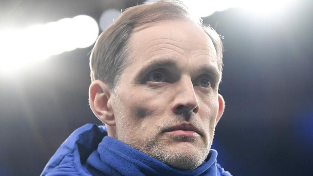 توخيل: "الآن يُمكننا خوض نهائي دوري الأبطال بالكثير من الثقة"