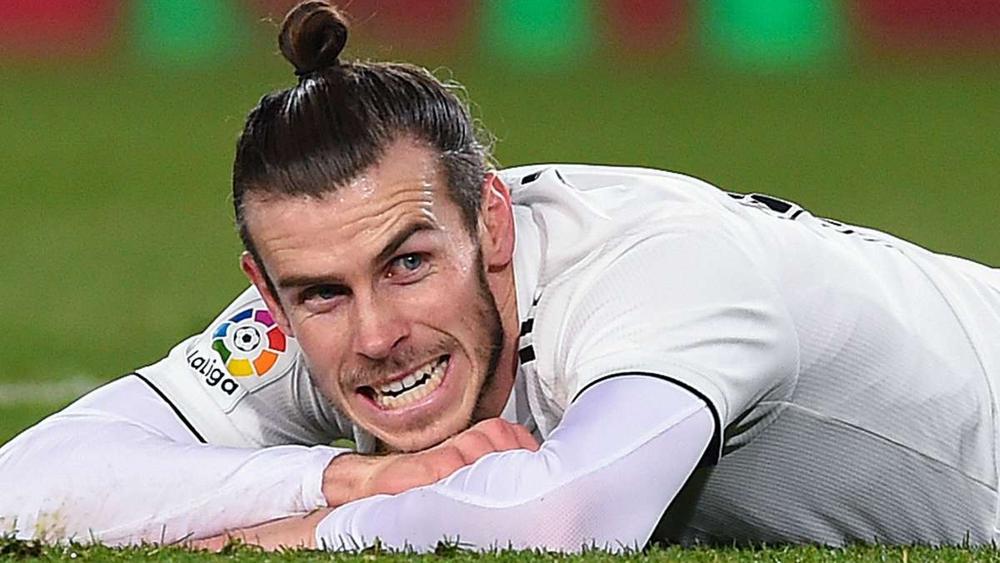 بيل: "في إسبانيا كل ما تفعله يتم تضخيمه.. ينتظرون منك أن تكون نجما ساطعا لكنني لست كذلك"