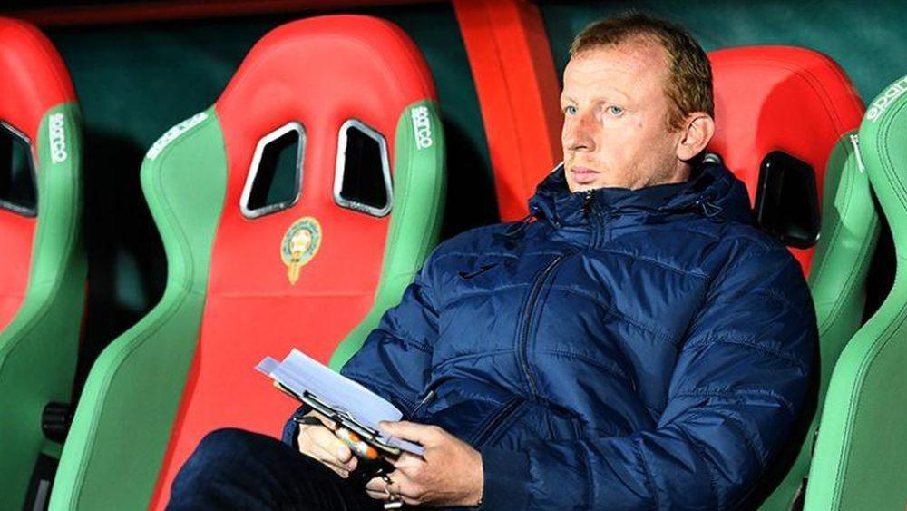 فاندنبروك: "أتحمّل مسؤولية الهزيمة أمام الفتح وخسرنا المباراة في الـ20 دقيقة الأولى"