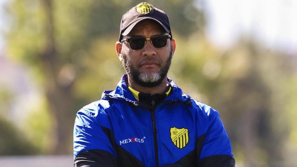 جريندو يقرر اللجوء للجنة النزاعات بسبب تماطل المغرب الفاسي في تسوية مستحقاته