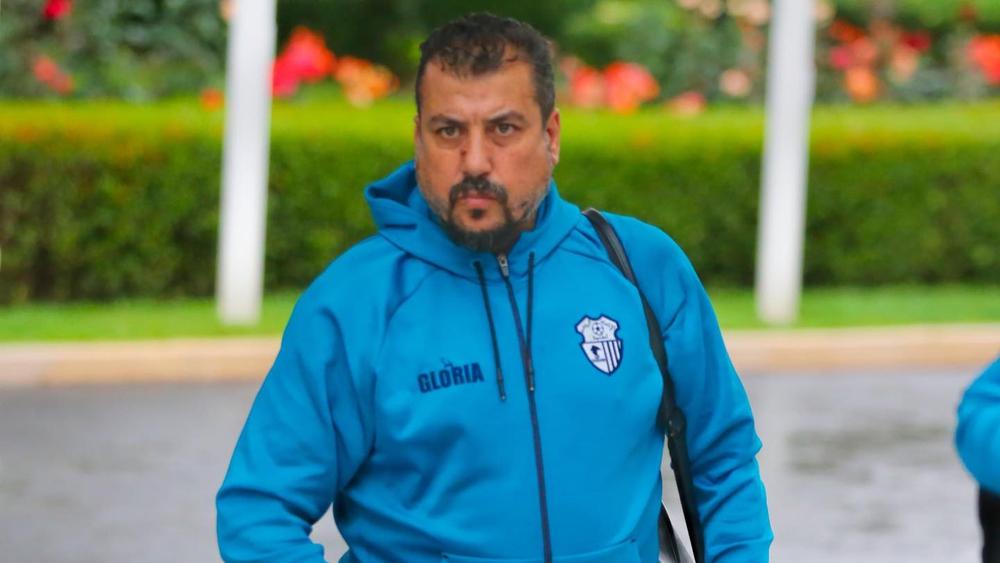 إدريس المرابط : "كنا الأفضل أمام المغرب التطواني وحينما لا تسجل فانتظر أن يُسجل عليك"