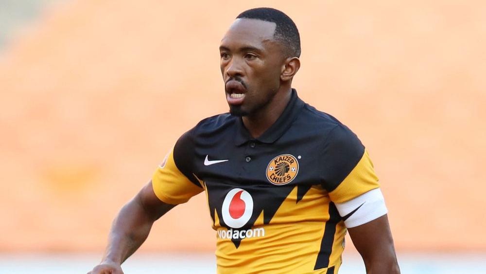 قائد كايزر شيفس عن ملاقاة الوداد في نصف نهائي دوري الأبطال: "الأمر متروك لنا للبقاء متحدين واللعب كمجموعة واحدة"