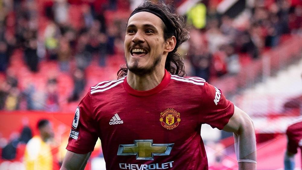 كافاني يحذر مانشستر يونايتد من قدرات مدربه السابق "إيمري" قبل نهائي الدوري الأوروبي