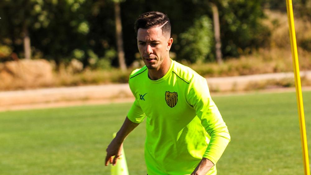 المغرب الفاسي يستعيد خدمات لاعبه أيوب لكحل في مواجهة الوداد