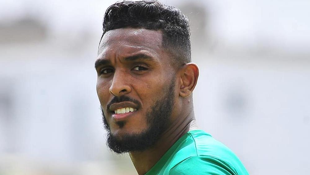 بعد تماثلهما للشفاء من الإصابة.. الورفلي وحافيظي يلتحقان بالتداريب الجماعية للرجاء استعدادا لمواجهة شباب المحمدية