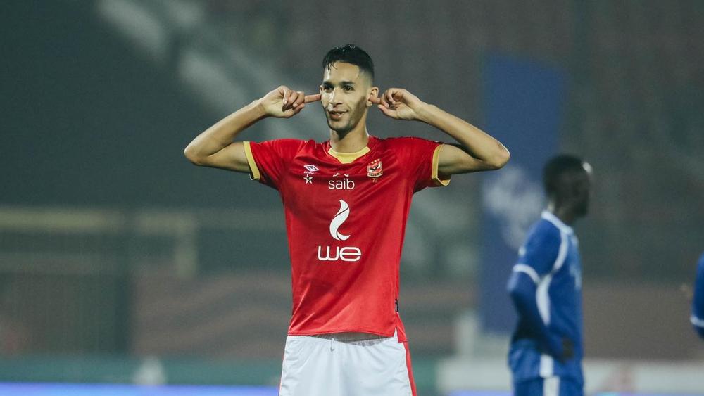 في حال تتويجه بـ"السوبر الأفريقي".. بنون سيصبح أول لاعب في "الجيل الحالي" للأهلي المتوج بلقبين للسوبر