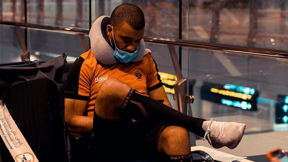 العروبي: "مواجهتنا للأهلي المصري تُربح ولا تُلعب"