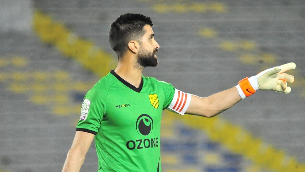 البورقادي لـ"البطولة": "لا خوف على الماص ومباريات مثل لقاء الوداد تُحفّز اللاعبين وترفع من حماسهم"