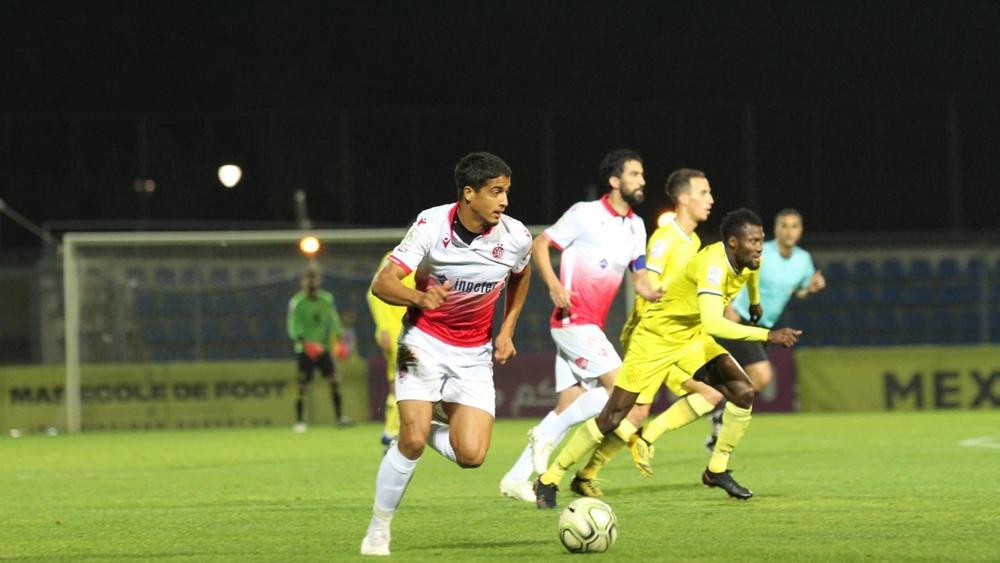 الوداد الرياضي x المغرب الفاسي.. "الحُمْر" لتعزيز الصدارة و"الماص" لتحقيق الانتصار الأول تحت قيادة المدرب الجبال