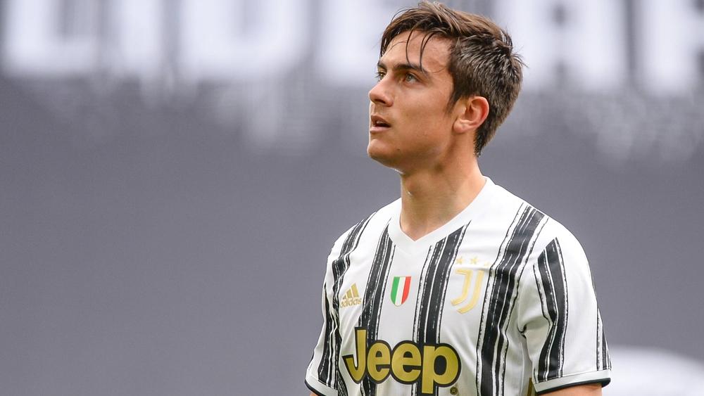 باولو ديبالا مطلوب في أتلتيكو مدريد وموراتا قد يكون "مفتاح" نجاح الصفقة