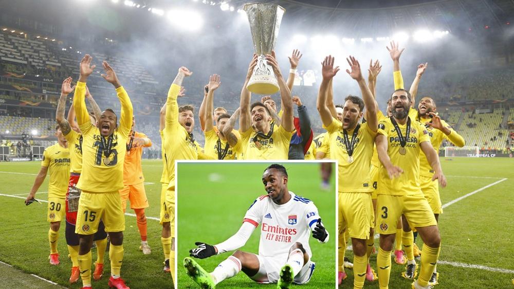 فياريال يتأهل لدوري أبطال أوروبا و"يحرم" موناكو من التأهل "مباشرة" إلى المسابقة القارية