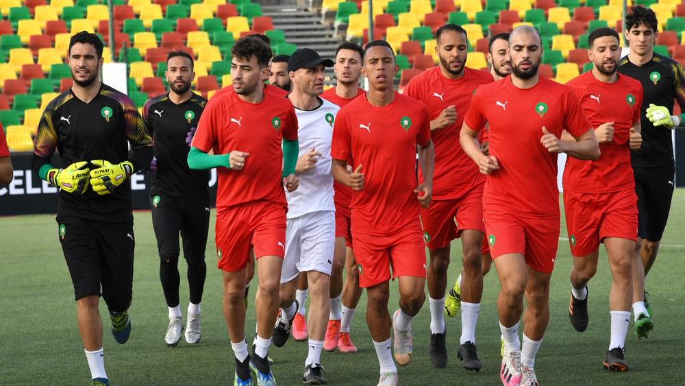 4 أسماء من الوداد وحضور أول لشعير وغياب بنون.. خليلوزيتش يكشف عن لائحته المستدعاة لوديتي غانا وبوركينا فاسو