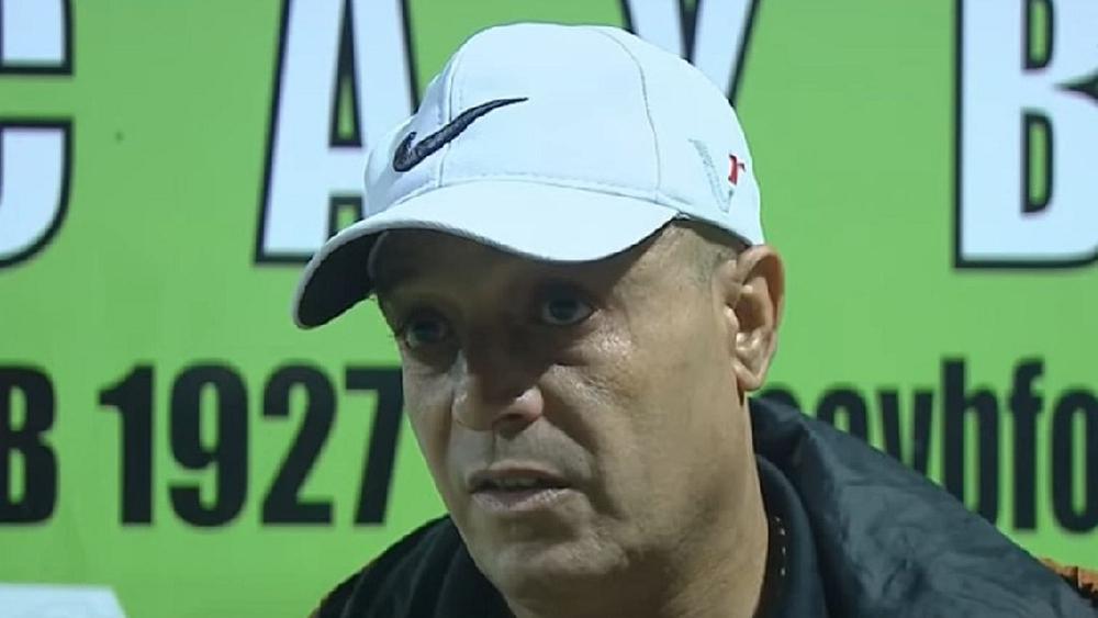 مدرب يوسفية برشيد: "لا أعرف لماذا يرفض الحكام منحنا ضربات الجزاء وإذا كنا مستهدفين فليخبرونا بذلك"