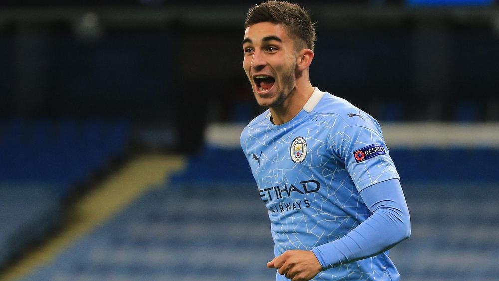 فيران توريس (لاعب مانشستر سيتي): "لاعبو تشيلسي يركضون كثيرًا ونحن بدورنا نحاول الفوز بكل شيء"