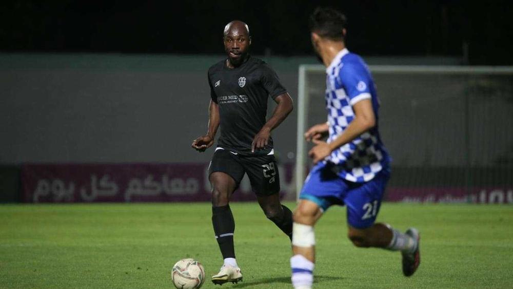 اتحاد طنجة يقتنص فوزا "ثمينا" في الوقت "القاتل" أمام سريع واد زم