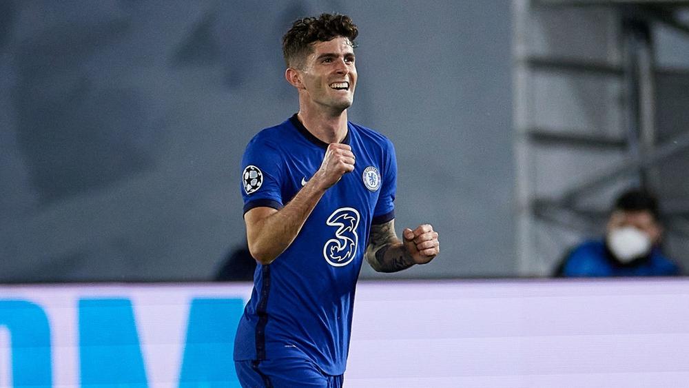 بوليسيتش: "لم أتخيل أنني سأفوز بدوري الأبطال في مسيرتي!"