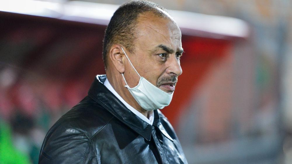 الصحابي: "قدمنا الفوز فوق طابق من ذهب لاتحاد طنجة والغريب هو سذاجة المدافع في الدقائق الأخيرة"