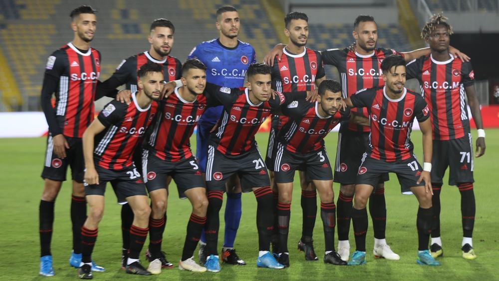 شباب المحدية يواصل "الغَرق" ويقترب من "مراكز الهبوط".. الفريق لم يحقق "الفوز" في 10 مباريات متتالية!