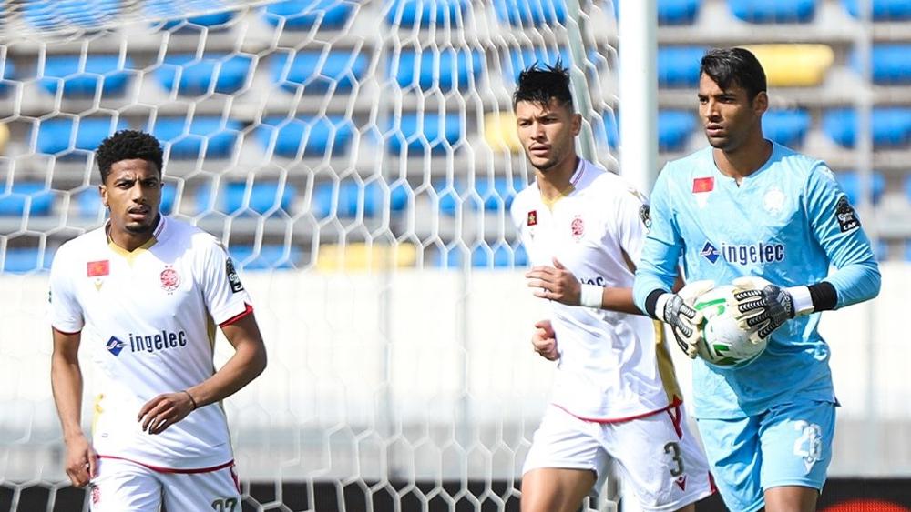 دوليو الوداد يتوجهون لـ"معسكر الأسود" مباشرة بعد مواجهة الفتح الرياضي