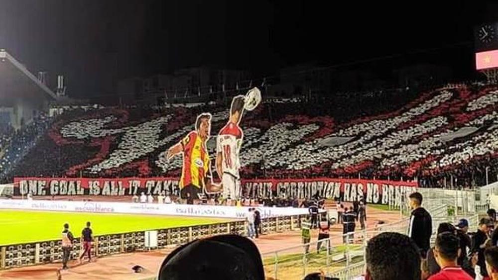 تقارير/ نهائي دوري أبطال أفريقيا في المغرب سيكون بـ"حضور الجماهير" وقرار تأجيله "أمر مستبعد"