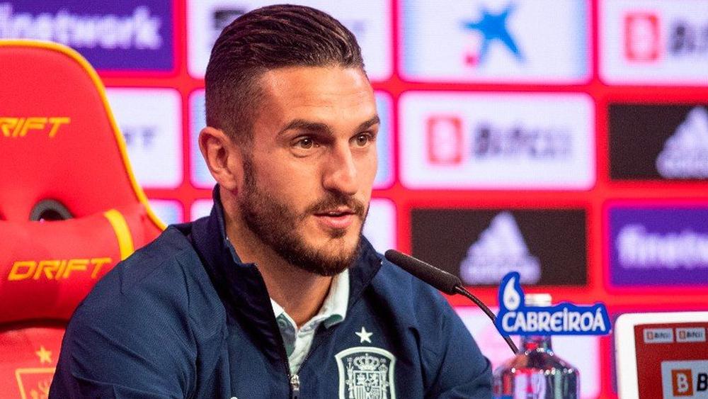 كوكي: "منتخب إسبانيا يمتلك دوافعًا كبيرة للفوز بكأس أمم أوروبا"