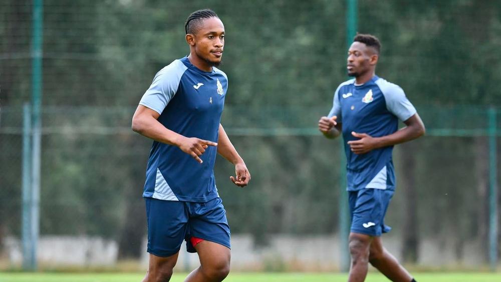 منزل مدافع الجيش الملكي بانغالا يتعرّض للسرقة