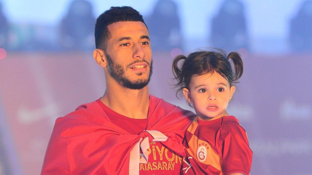 بلهندة على أعتاب العودة إلى صفوف مونبولييه الفرنسي