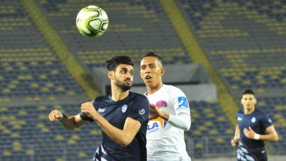 "مؤجلات" البطولة الاحترافية تنطلق بمواجهة سريع وادي زم الباحث عن "الابتعاد" من مناطق الهبوط والرجاء "المتصدر"