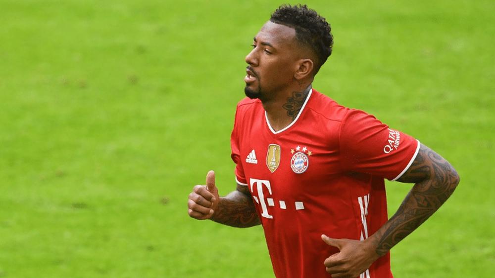 بواتينج: "لا أعرف إلى أين سأذهب ولا زال بمقدوري اللعب على أعلى منستوى"