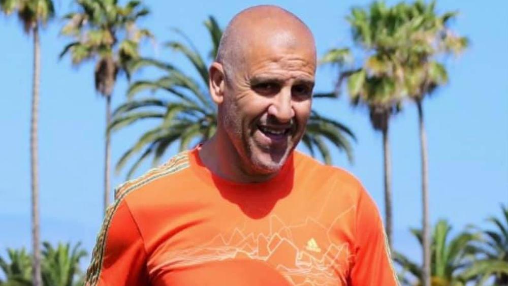 رسميا/ سطاد المغربي يتعاقد مع المدرب عبد الرزاق خيري خلفا لمحمد فضلي