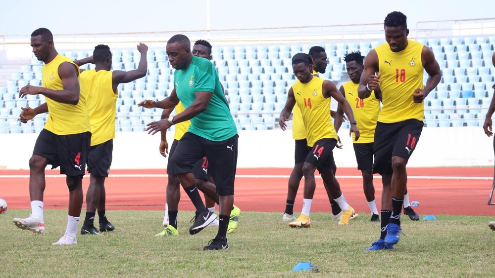 منتخب غانا يحط الرحال بالمغرب بعد غدٍ الأحد في أفق ملاقاة "الأسود" الثلاثاء القادم