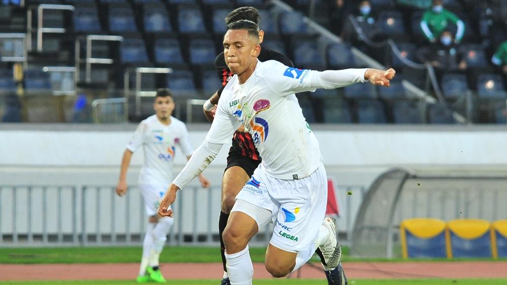 "توتو سبورت": "تورينو يستهدف خدمات رحيمي" وموقع إيطالي يُشيد بخطوة الاهتمام باللاعب