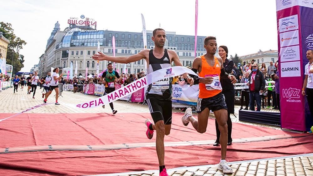 العداء المغربي يوسف السباعي يسقط في اختبار المنشطات والاتحاد الدولي يوقفه لـ4 سنوات