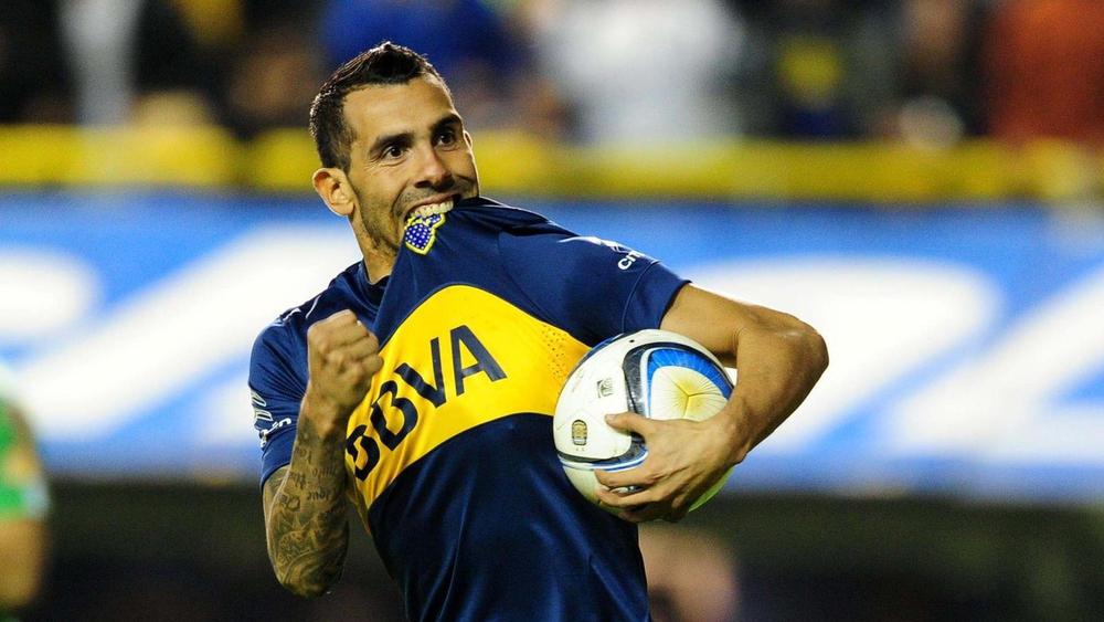 تيفيز "يغادر" بوكا جونيورز للمرة الثالثة: "إنه قرار صعب لكنه الأفضل.. الآن أقول أنني سأعتزل لكن ربما بعد 3 أشهر أستيقظ وأريد اللعب من جديد"