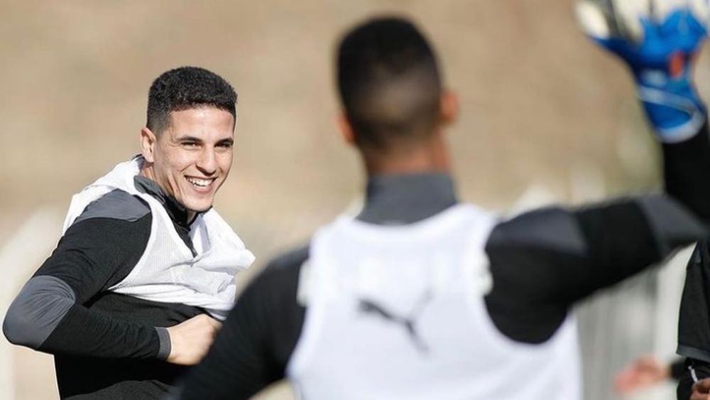 الانتقادات تطال عموتة بعد استدعائه محمد الناهيري "العاطل" كرويا لأزيد من أربعة أشهر