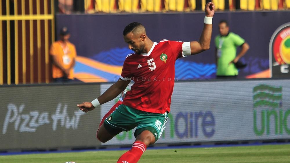 بنعطية: "أُفكِّر في شراء نادٍ مغربي وإنشاء أكاديمية خاصة بأرض الوطن"