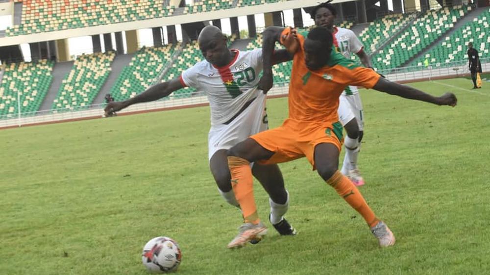 قبل مواجهة المنتخب المغربي وديا.. بوركينا فاسو ينهزم أمام مضيفه ساحل العاج بهدفين مقابل واحد