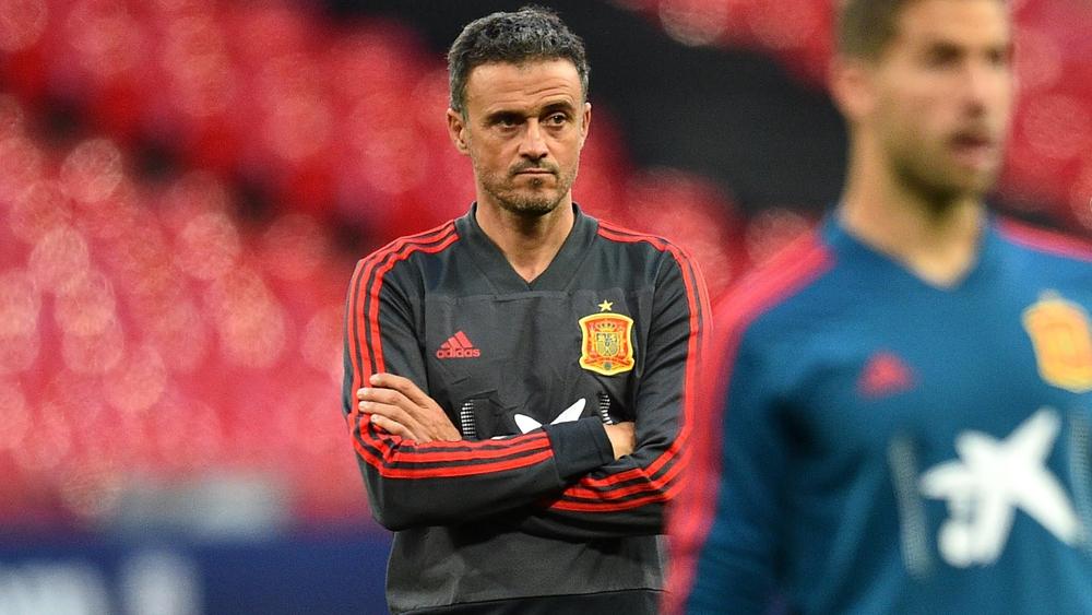 منتخب إسبانيا يعاني من "عقم تهديفي" قبل بدء مشواره في كأس أمم أوروبا