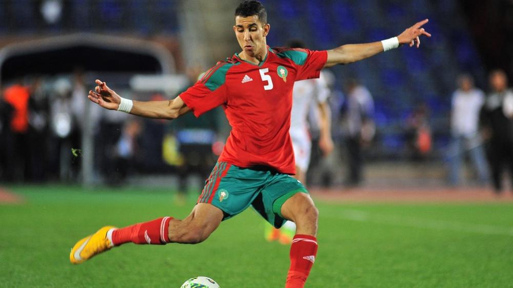 اليميق: "أي لاعب مغربي يتمنى التواجد في معسكر المنتخب"