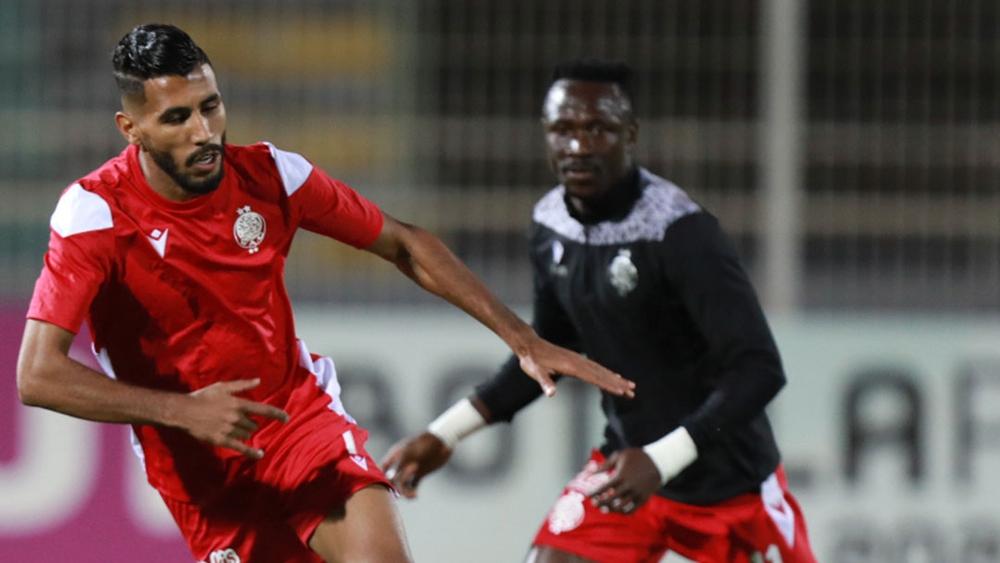 كارتيرون يطلب تقريرا مفصلا عن محمد أوناجم قبل اتخاذ قراره النهائي