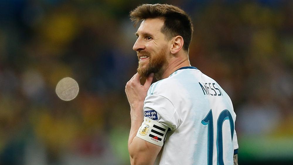 الاتحاد الأرجنتيني يُعاند اللاعبين ويُعلن بشكل رسمي مشاركة "التانجو" في "كوبا أمريكا"