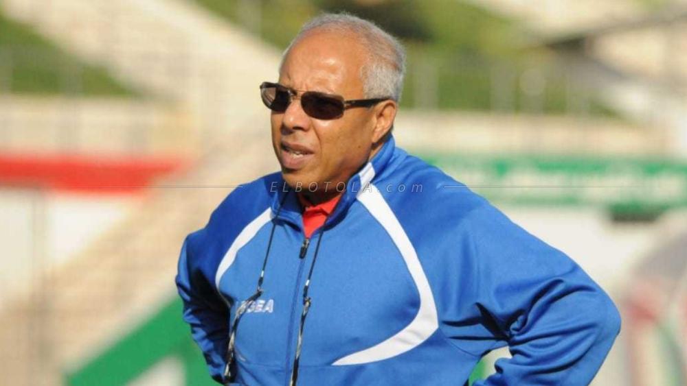 اجتماع حاسم لتولي امحمد فاخر مهمة تدريب فريق شباب المحمدية