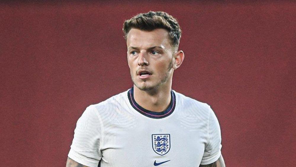 ساوثجيت يستدعي بن وايت للمنتخب الإنجليزي مكان ألكسندر أرنولد المصاب