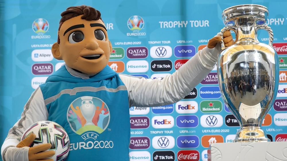 "يورو 2020".. فكرة ميشيل بلاتيني تصبح حقيقة بعد 9 سنوات