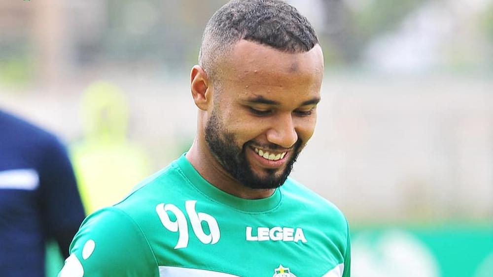 الرجاء يستأنف تداريبه بعد 3 أيام من الراحة والحصة تعرف عودة بوطيب وجبيرة والعرجون