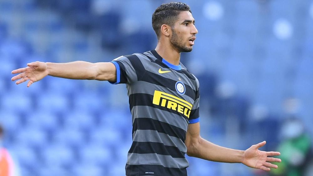 الصراع يشتد على حكيمي.. تشيلسي وسان جيرمان يتقدمان بعرض قيمته 60 مليون يورو لضم المغربي