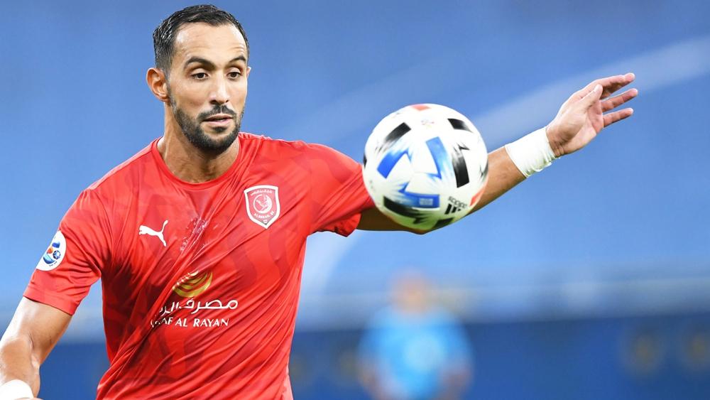 بولونيا الإيطالي يلتحق بالصّراع على خدمات المهدي بنعطية