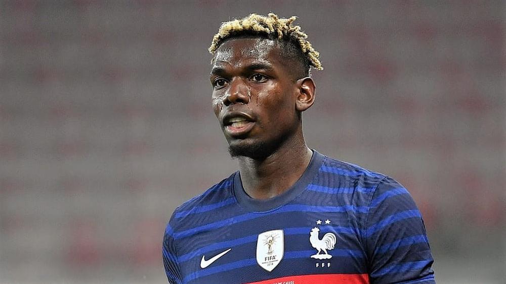 بالفيديو / بول بوجبا مُداعبًا ناصر الخليفي: "أنا باريسي"